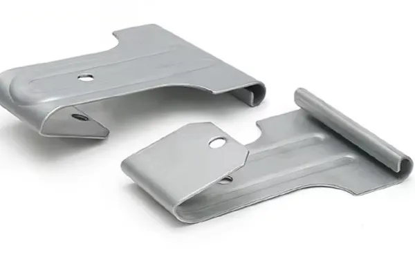 Parts for Rolling Shutter Door