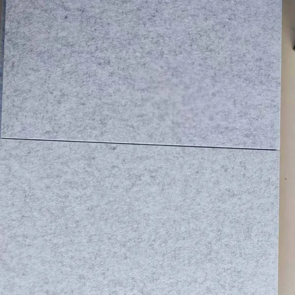 Light/Dark Grey felt tilting puzzle boards with six drawers and OEM LOGO print