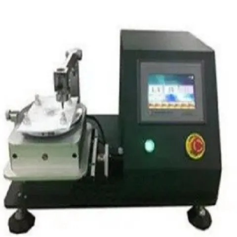 Gbt26704-2022 Cross Scoring Machine, Physical Testing Instrument
