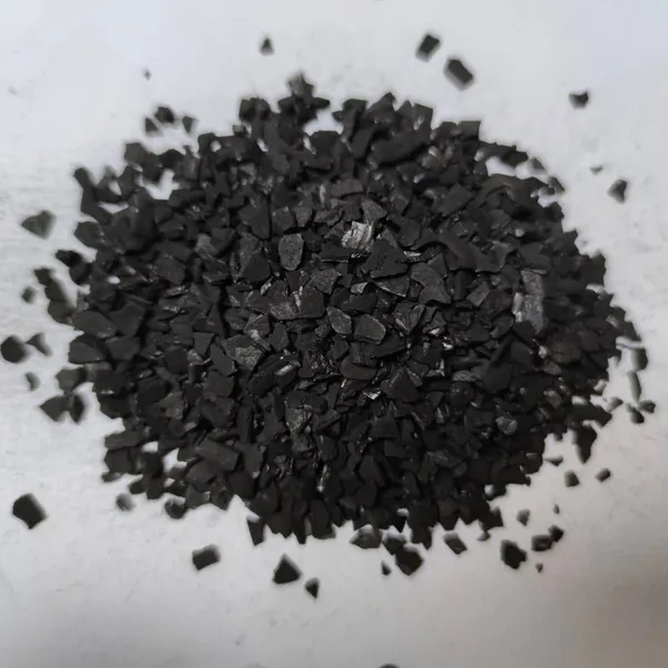 Natural Coconut Shell Activated Carbon, Supplying Granular for Filtering Purified Water, Multi-purpose Such as Air Purification photo-3