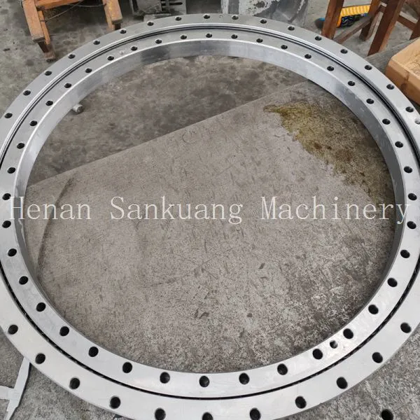 Precision Thrust Bearing With Mill Test Report for CNC Machine Tools