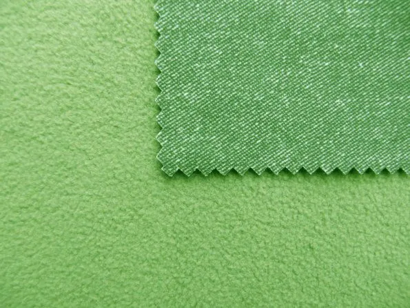 Polyester Printed Fabric