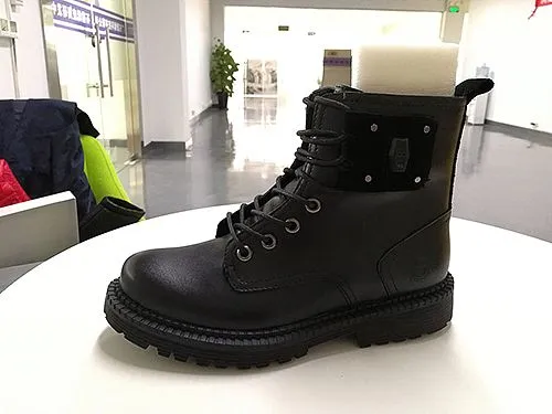 Heated Shoes