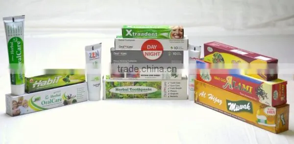 NEEM TOOTHPASTE