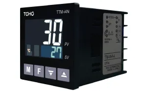 TTM-i4N Simple Model - Large Caption Temperature Controller / Thermostat / Intelligent Thermostat