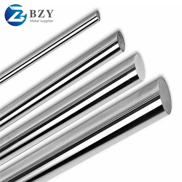 Manufacturer Top Selling Low Price 316 Stainless Steel Bar photo-4