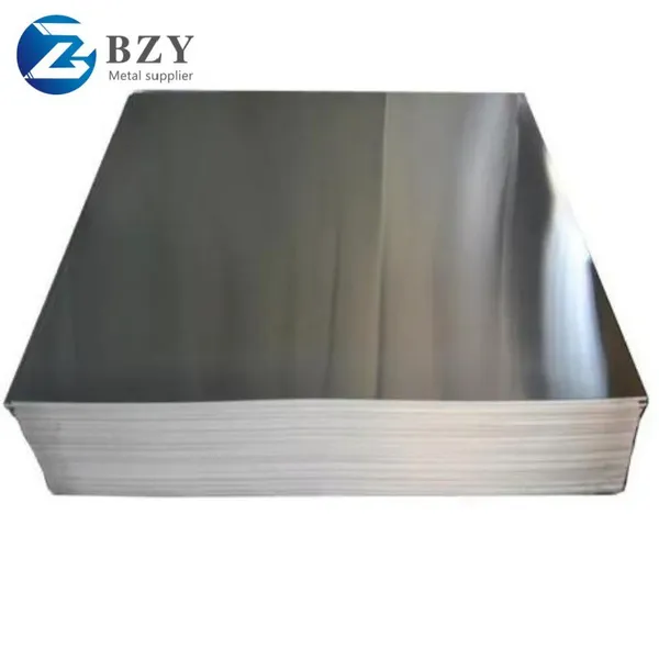 Price Of 1kg 1100 5052h 7005 Zinc Aluminum Anti Slip Alloy Plate Sheet Roll 3003 6063 T4 6061 T651 1050 1070 2mm 12mm 20mm photo-4