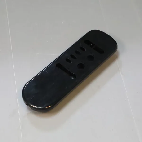 Custom Plastic Molding for OEM Remote Control Housings Used in Automotive Electronics – IATF 16949, Drop Test Compliant photo-2