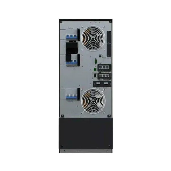 Kstar Ups Uninterruptible Power Supply Ydc3310h, Low Power 10kva/9kw, Three - Phase Input and Output Tower Type photo-4