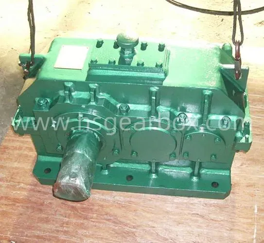 Standard Reducer