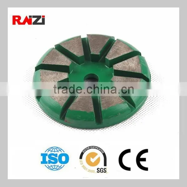 Abrasive Tool for Concrete photo-3