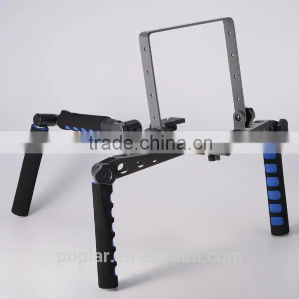 Photography Dslr Stabilizer Movie Kit