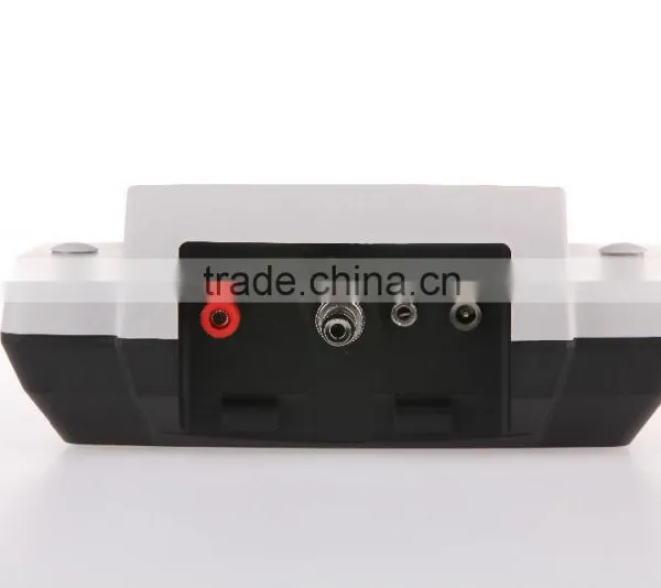 Digital Conductivity Meter for Drinking Water Plant and Laboratory photo-4