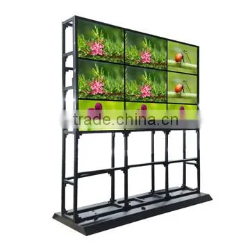 Export Quality Good Prices China Supplier Lcd Video Wall For Advertising Display photo-5
