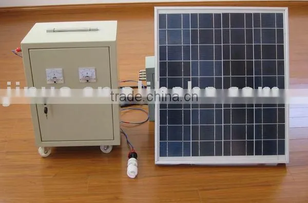 Solar Home System