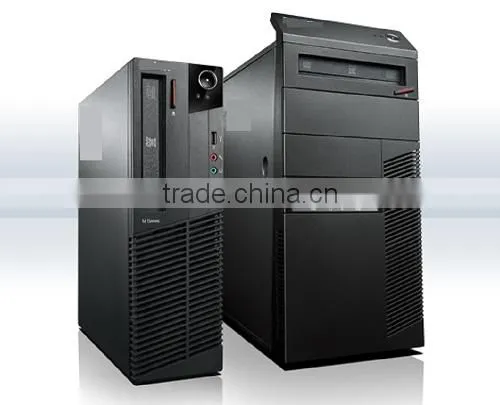 COMPUTER ThinkCentre M71e SFF / TOWER Used