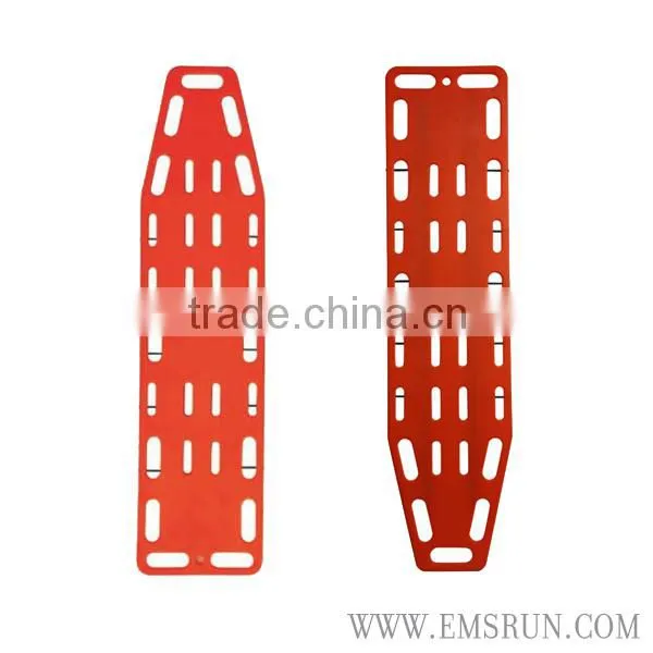 Long Spine Board Specifications and Price photo-2