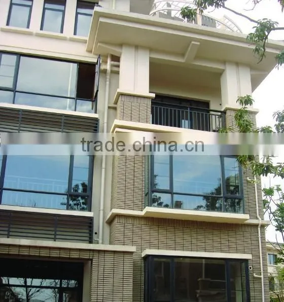 China Supplier High Quality Hot Sale for Exterior Wall Tile photo-2