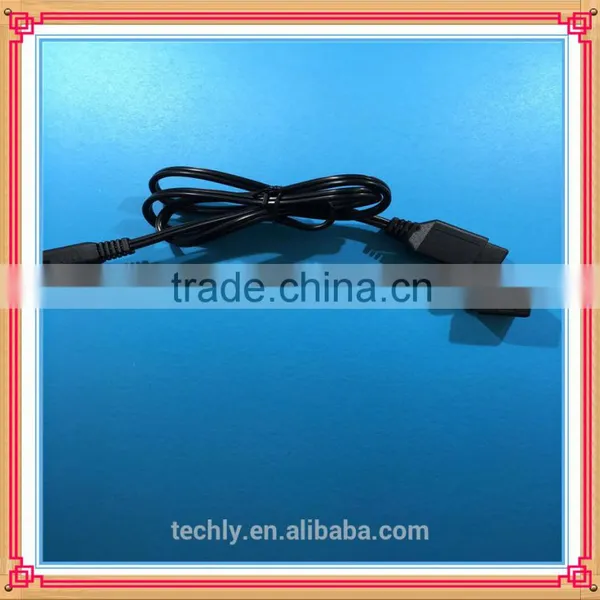 Standard 2.0 USB Motorcycle Direct To SAE Plug TO DC Charging Cable photo-3