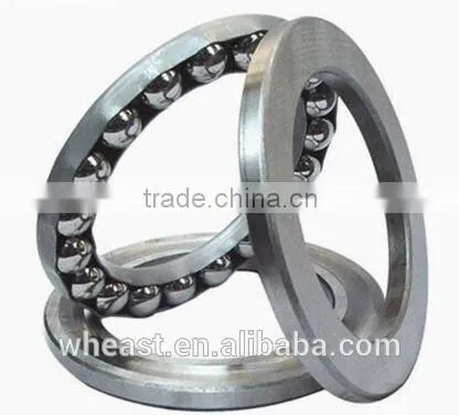Perfect After-sale Service Thrust Ball Bearing 51152 51156