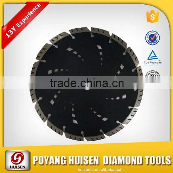 Indonesia Market Sharp and Endurable Diamond Saw Blade photo-5