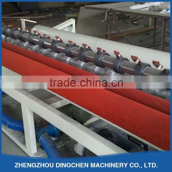 Quality Assurance Toilet Tissue Paper Slitter for Paper Mill, Paper Product Converting Machine photo-2