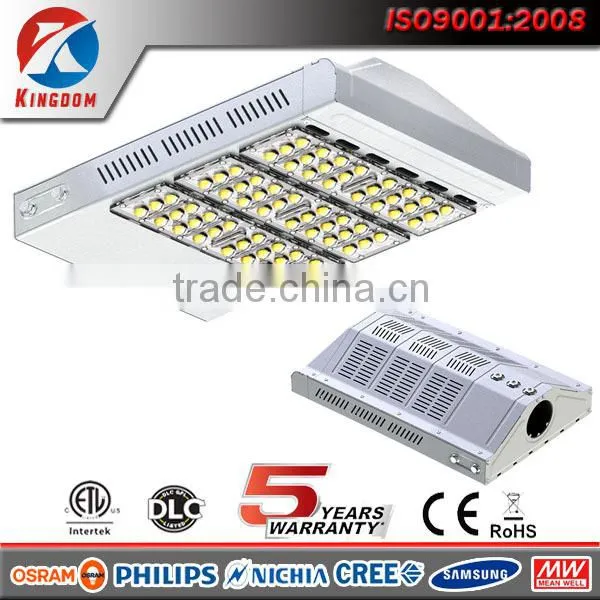 3 Year Warranty Outdoor Waterproof Ip65 Modular Led Street Light Retrofit Kit photo-2