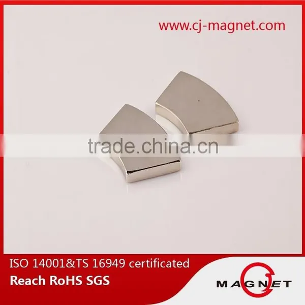 Starter Motor N40 Neodymium Magnet Electric Motor for Toys photo-4