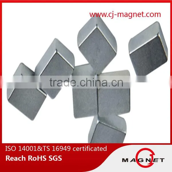 Used Mobile Phone N40 Magnet Toys for Kids Neodymium Magnet Dumbbell Toys photo-2