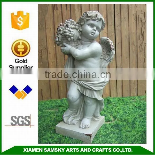 Garden Statues Wholesale Four Seasons Marble Statues photo-5
