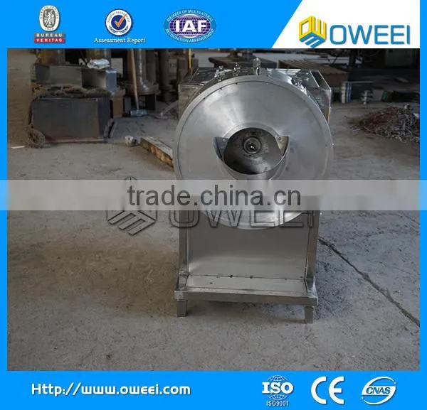 Manufacturer of French Chips Processing Machinery Quality Choice photo-2