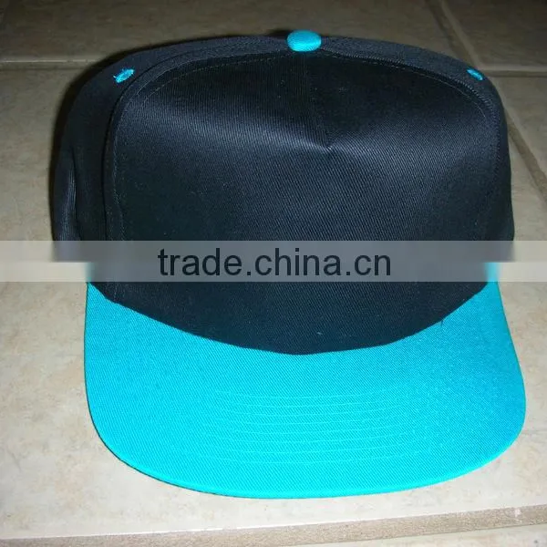 Custom Tropical Print Snapback Caps photo-5