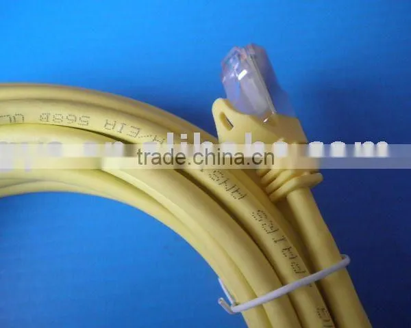 PiMF(SSTP) Patch Cord