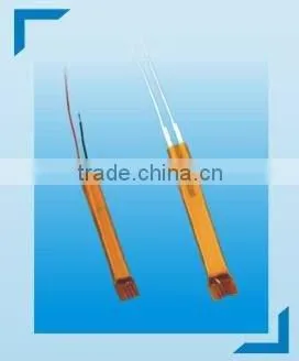 Ptc Thermistors(PTC Thermistors for Hairddress,FILM THERMISTOR)