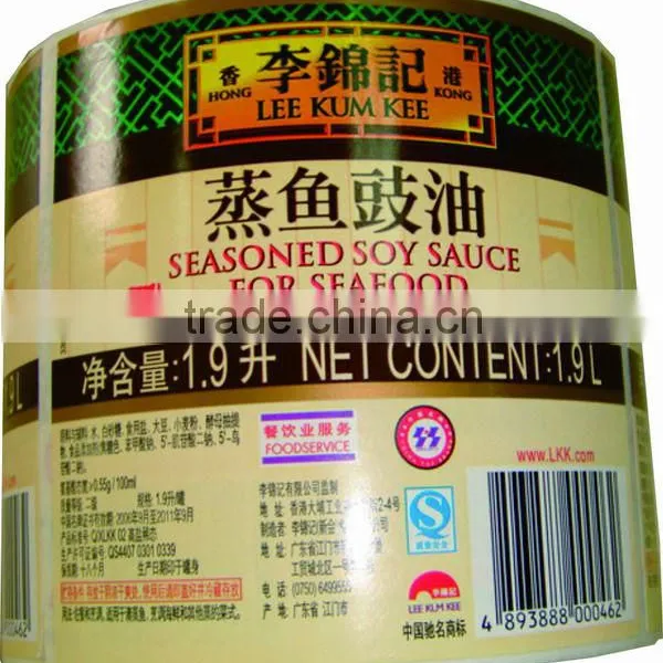 Food Labels