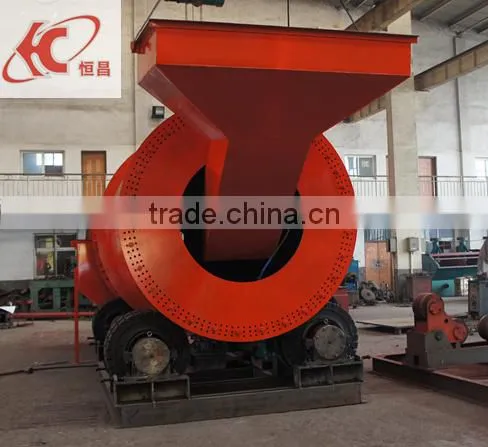 Separate Equipment Professional Gold Washing Machine photo-2