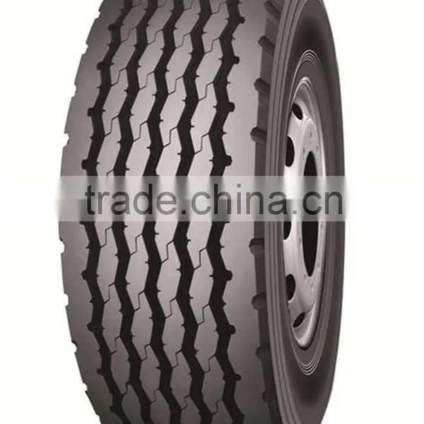 Long Haul T75 All Steel Radial Truck Tire 385 65 22.5