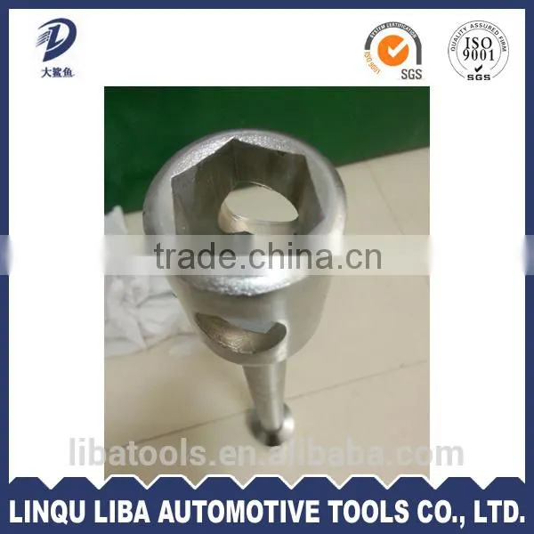 Double Head Wheel Wrench For Truck For German Cars photo-6
