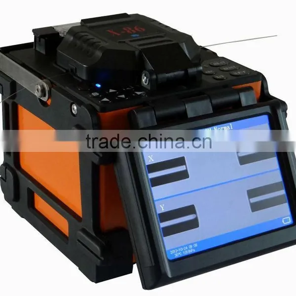 Grandway Optical Fusion Splicer photo-2