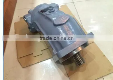 A2FO/61 Series Fixed Piston Rexroth Hydraulic Pump photo-4
