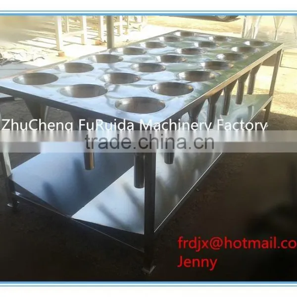 Chinese Manufacturing ! Chicken Drain Blood photo-4