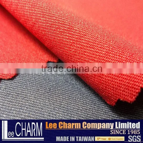 Woven Nylon Ripstop Spandex Waterproof Fabric photo-3