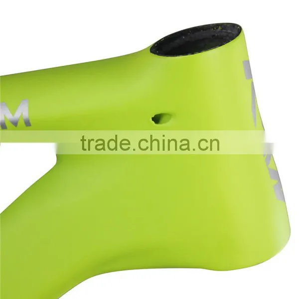Chinese 26er Carbon Fat Bike Full Carbon Fat Bike Frame Carbon Fatbike photo-6