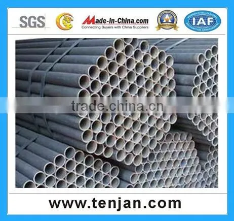 Hexagonal Tubing/hex Nut Carton Steel Seamless Pipe photo-6