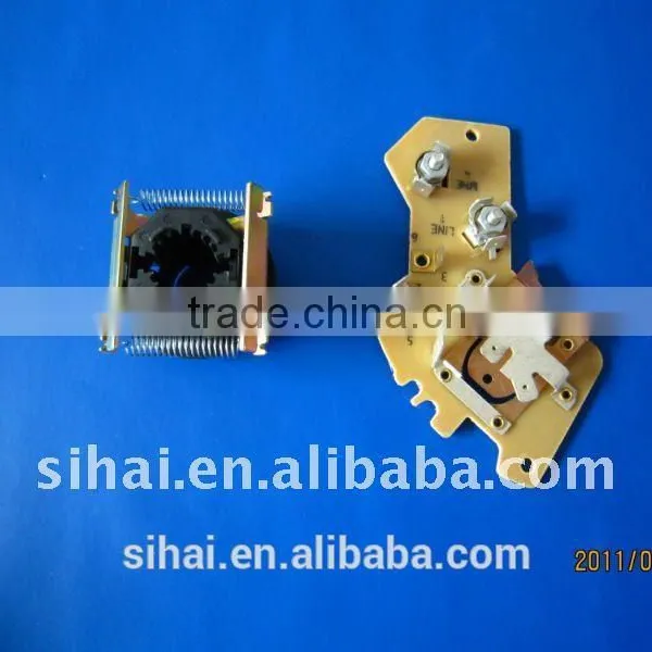 TUV Passed Centrifugal Switch photo-4