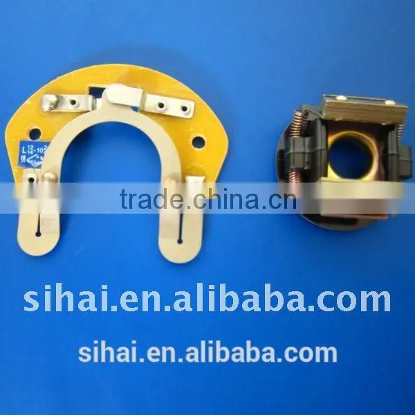 UL Passed Centrifugal Switch photo-2