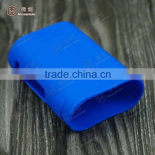 RHS Original Istick Pico 75w Mod, Istick Pico Kit Silicone Protective Case Sleeve Hot Selling photo-4