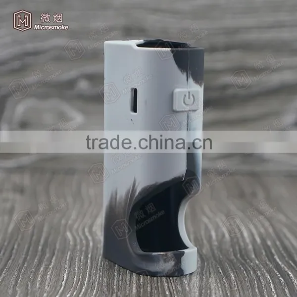 2016 Wholesale Better Than Original Amazing Handfeeling Silicone Case/skin/sleeve for Dripbox Kit Dripbox 60w Kit photo-3