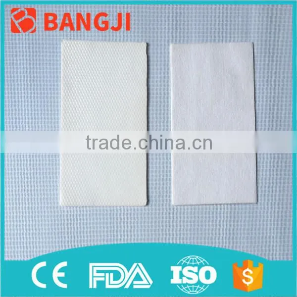 Cool&Hot Feeling Pain Relief Gel Patch 8*12cm for Muscle Strains photo-5