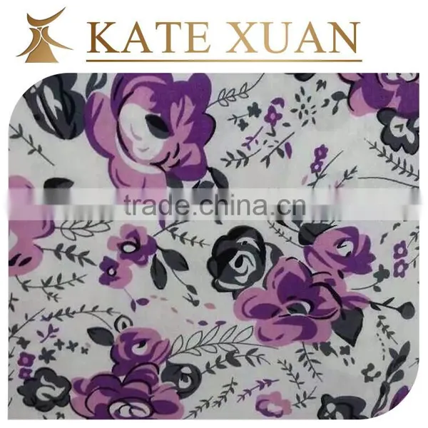 Europe Autumn Rayon Fabric and Shirts photo-4